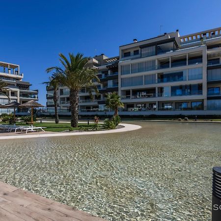 Ocean Home Excellent & Solmares Isla Canela Luaran gambar