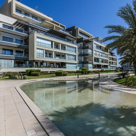 Ocean Home Excellent & Solmares Isla Canela Luaran gambar