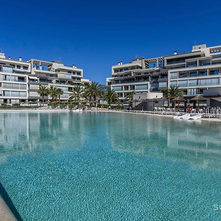 Ocean Home Excellent & Solmares Isla Canela Luaran gambar