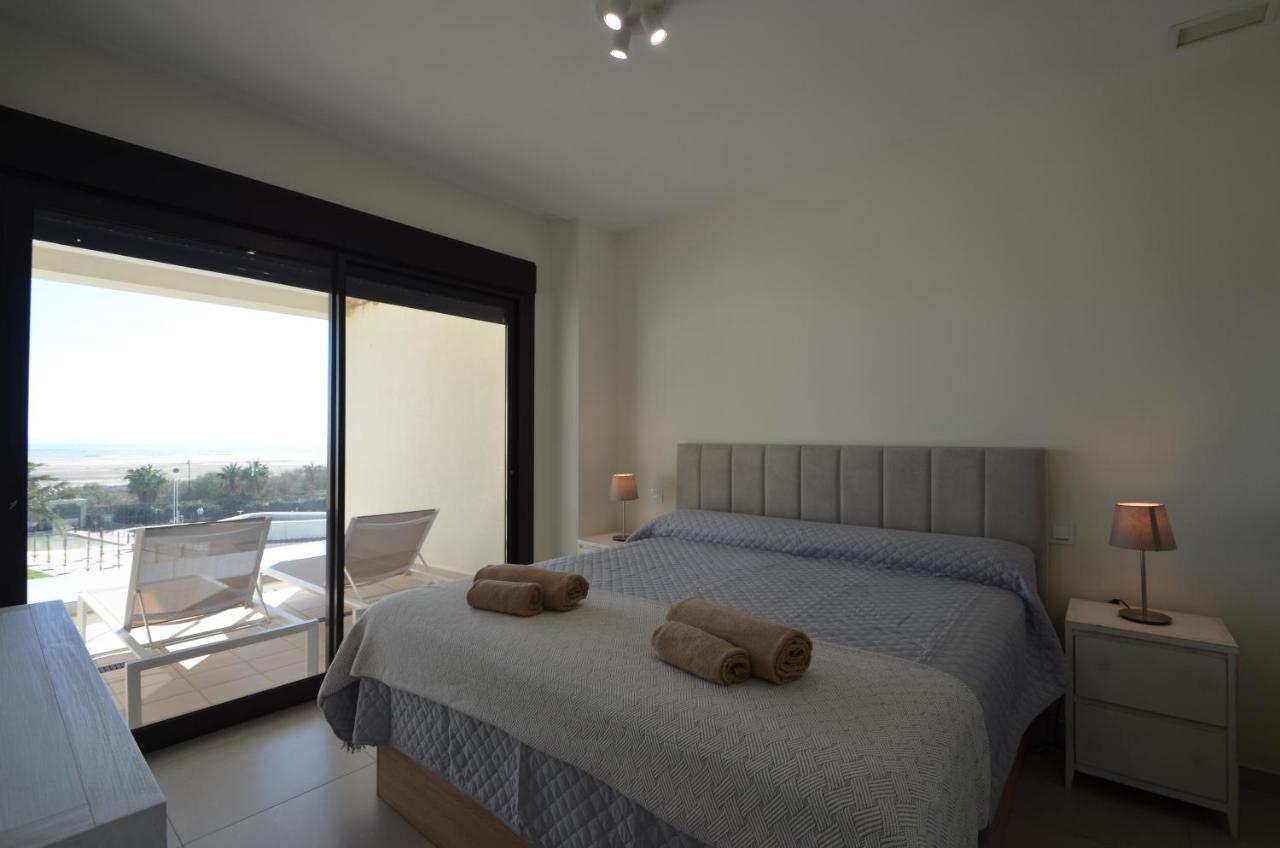 Ocean Home Excellent & Solmares Isla Canela Luaran gambar