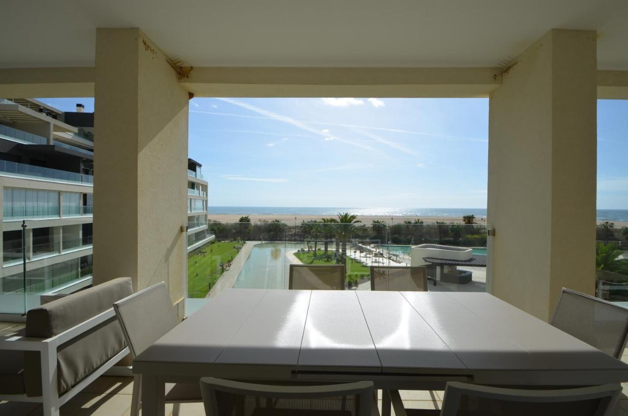 Ocean Home Excellent & Solmares Isla Canela Luaran gambar