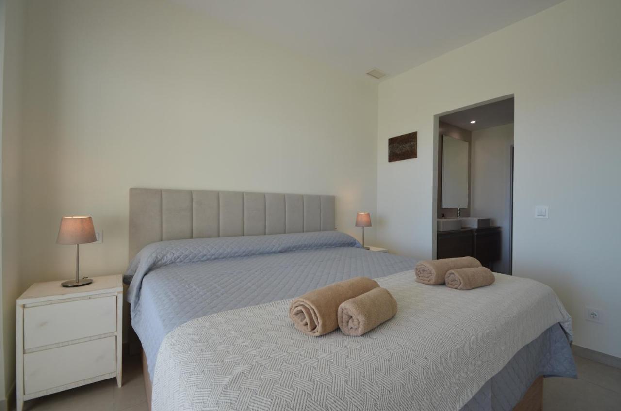 Ocean Home Excellent & Solmares Isla Canela Luaran gambar
