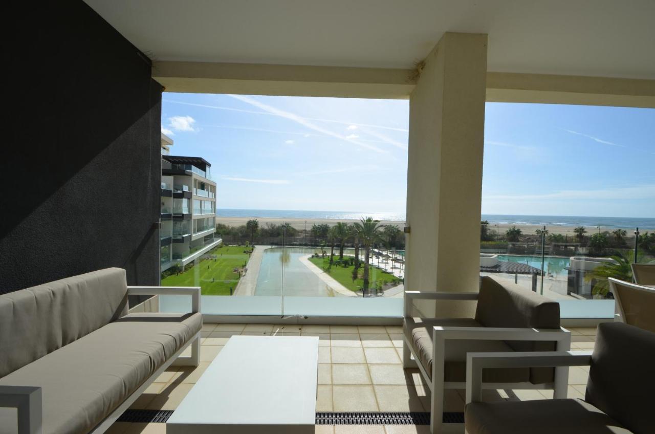 Ocean Home Excellent & Solmares Isla Canela Luaran gambar