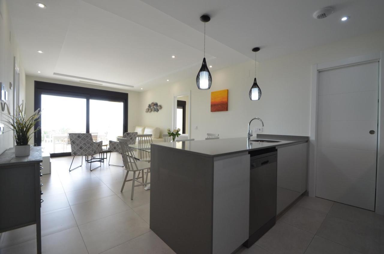 Ocean Home Excellent & Solmares Isla Canela Luaran gambar