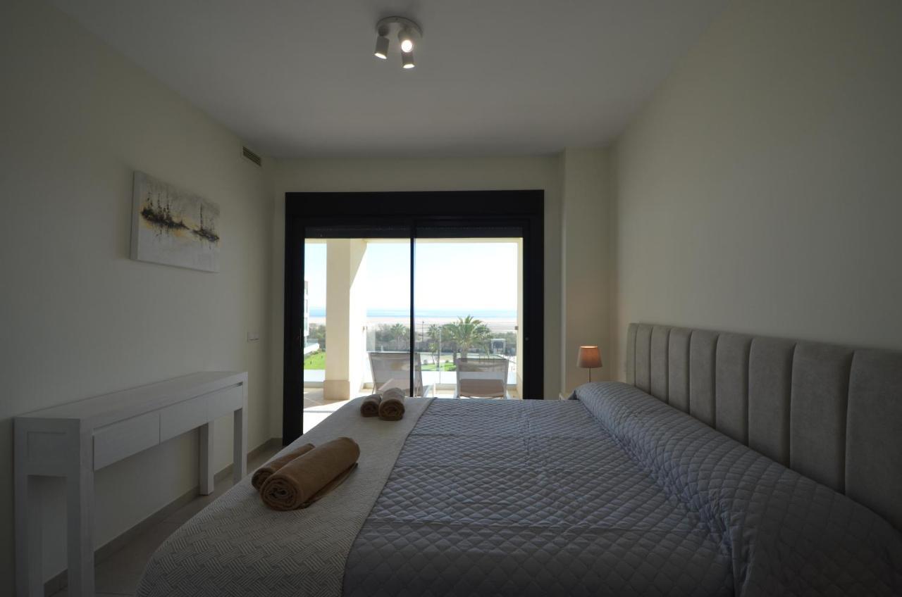 Ocean Home Excellent & Solmares Isla Canela Luaran gambar