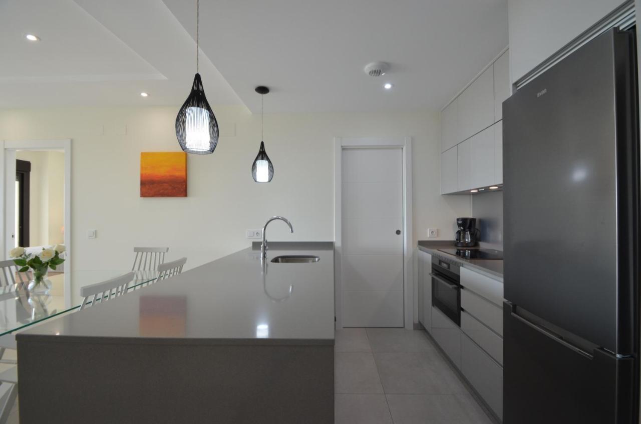 Ocean Home Excellent & Solmares Isla Canela Luaran gambar