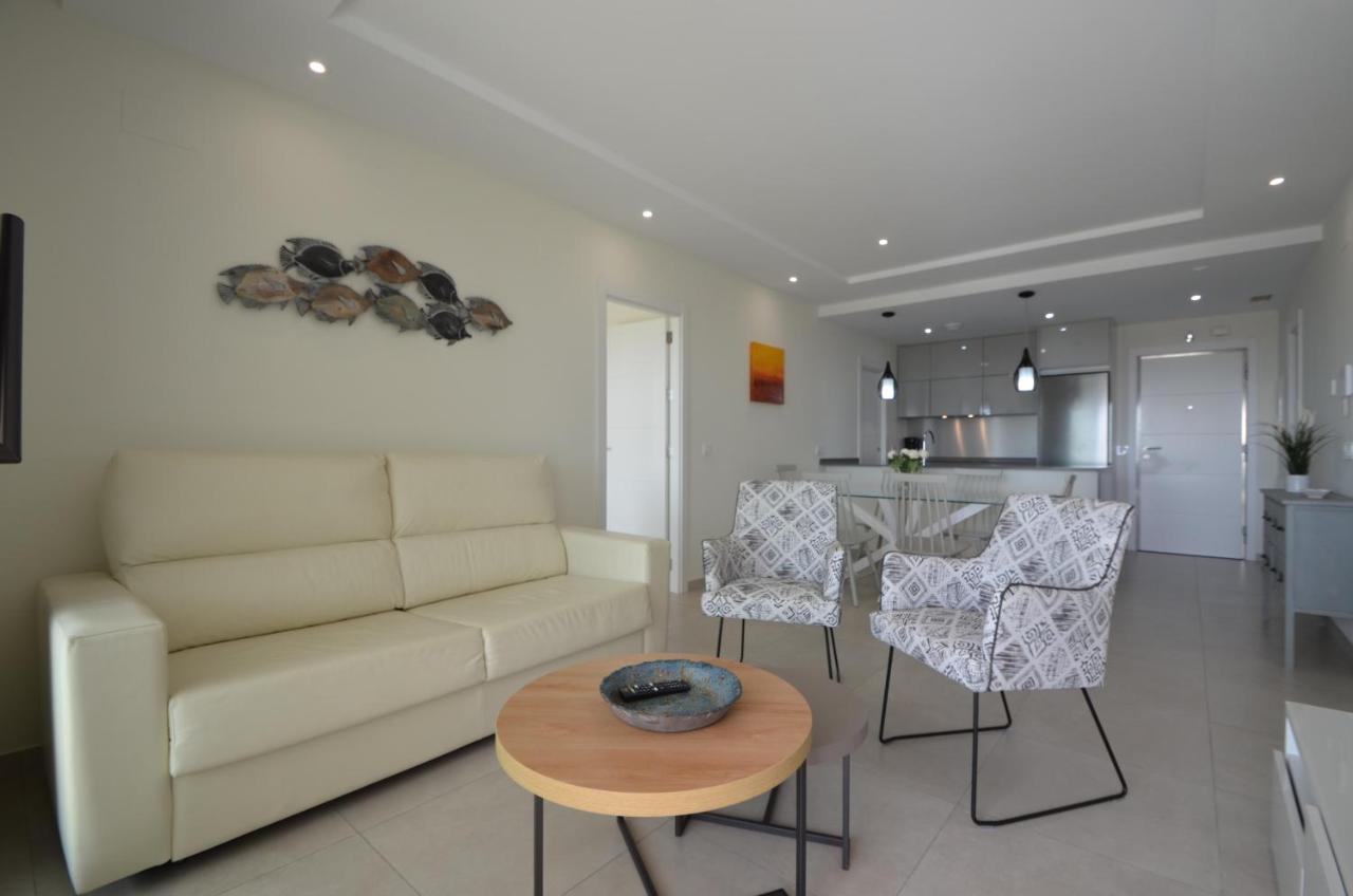 Ocean Home Excellent & Solmares Isla Canela Luaran gambar