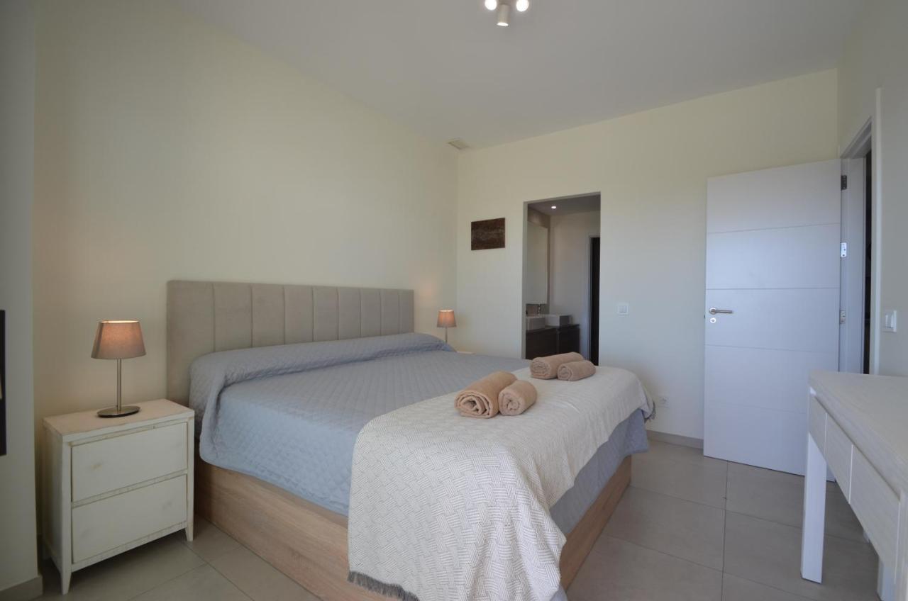 Ocean Home Excellent & Solmares Isla Canela Luaran gambar