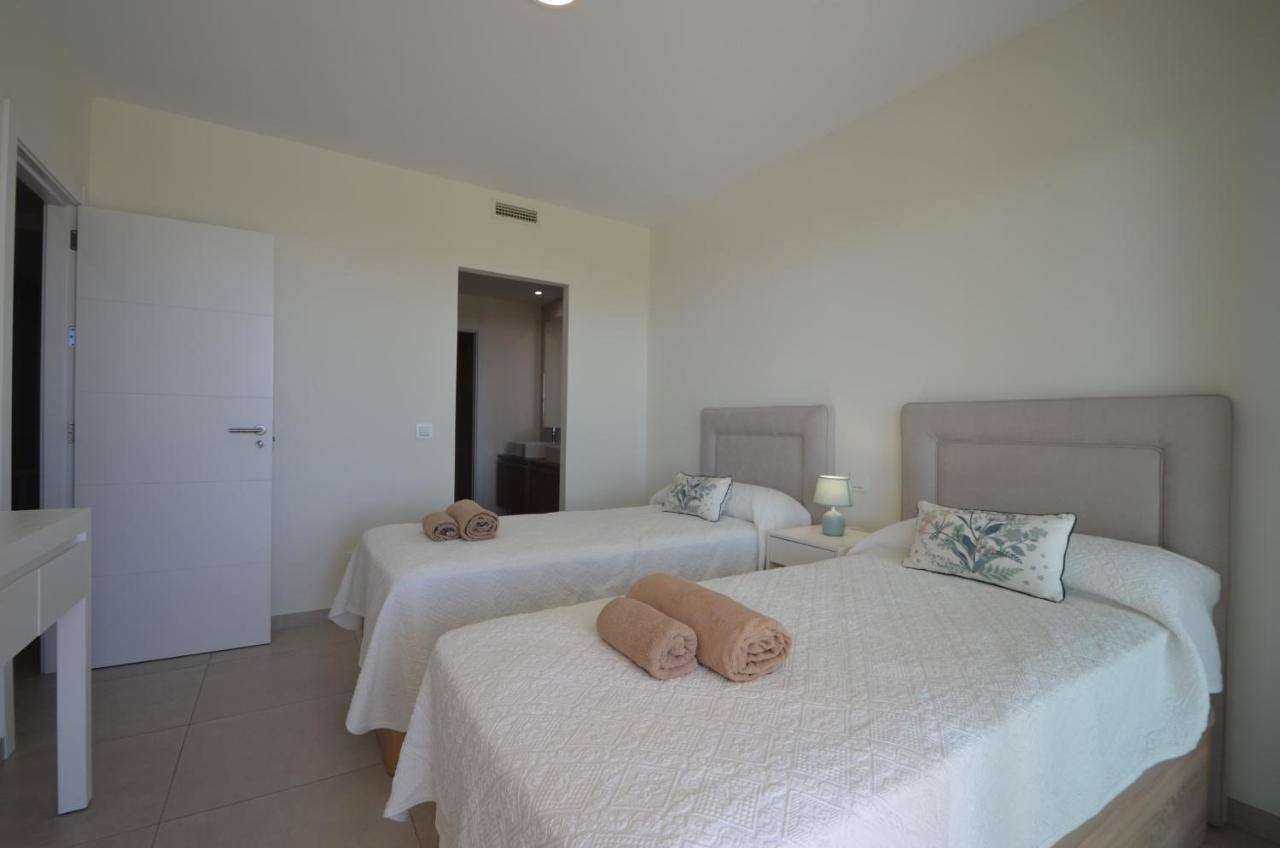Ocean Home Excellent & Solmares Isla Canela Luaran gambar