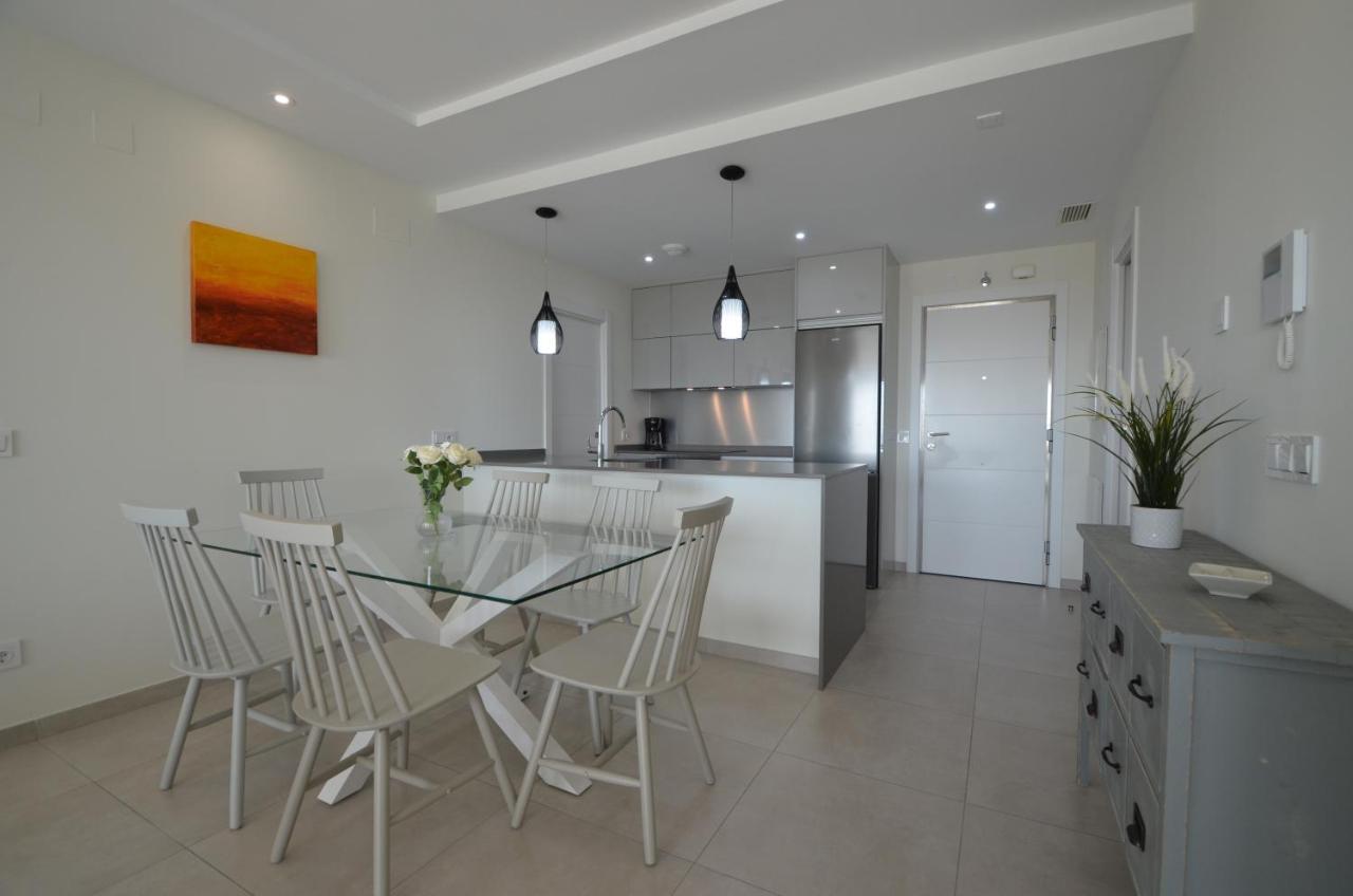 Ocean Home Excellent & Solmares Isla Canela Luaran gambar