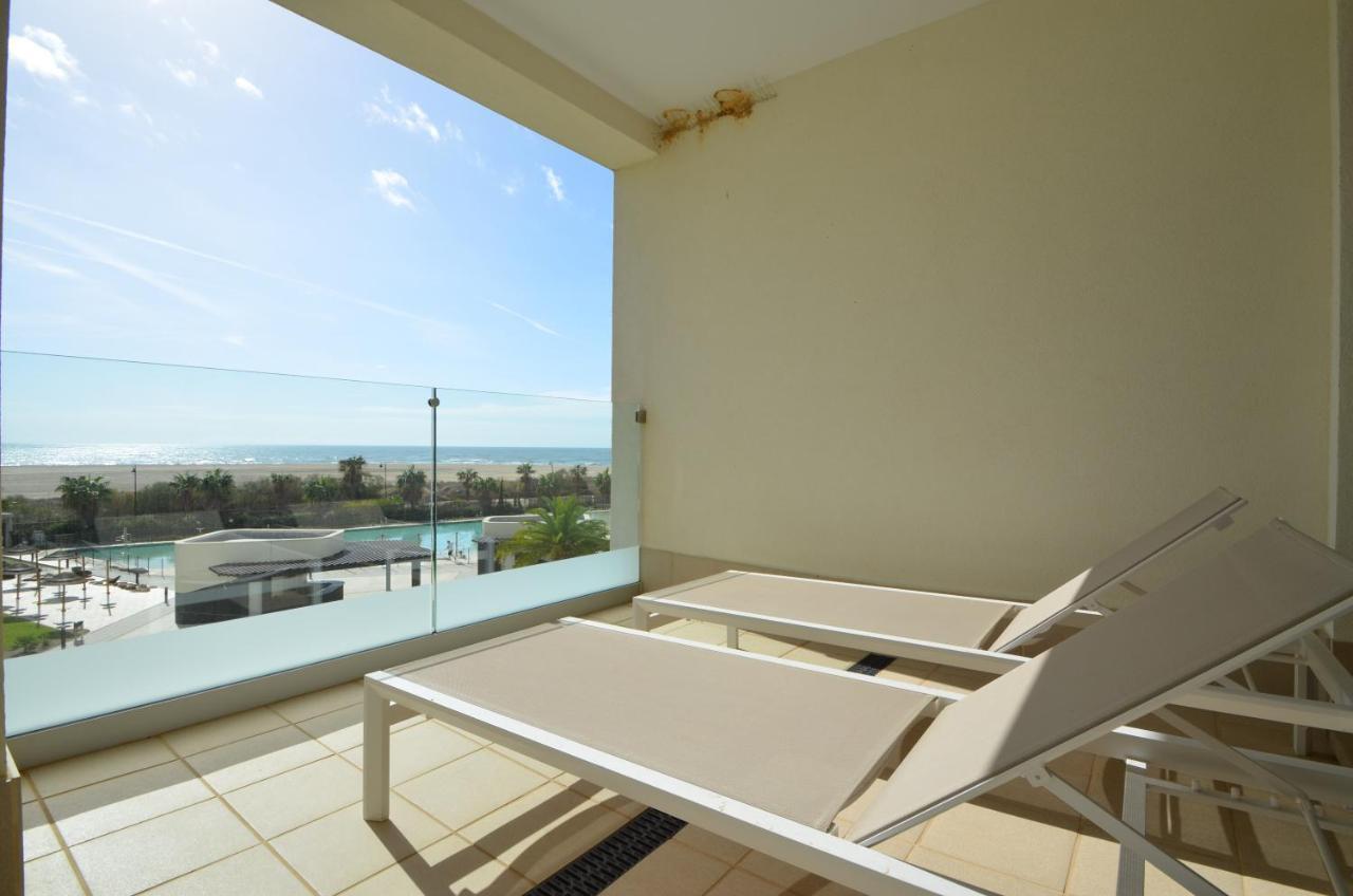 Ocean Home Excellent & Solmares Isla Canela Luaran gambar