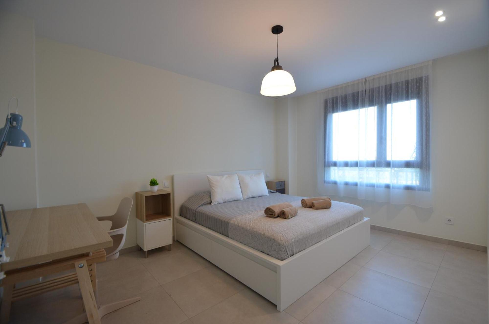 Ocean Home Excellent & Solmares Isla Canela Luaran gambar