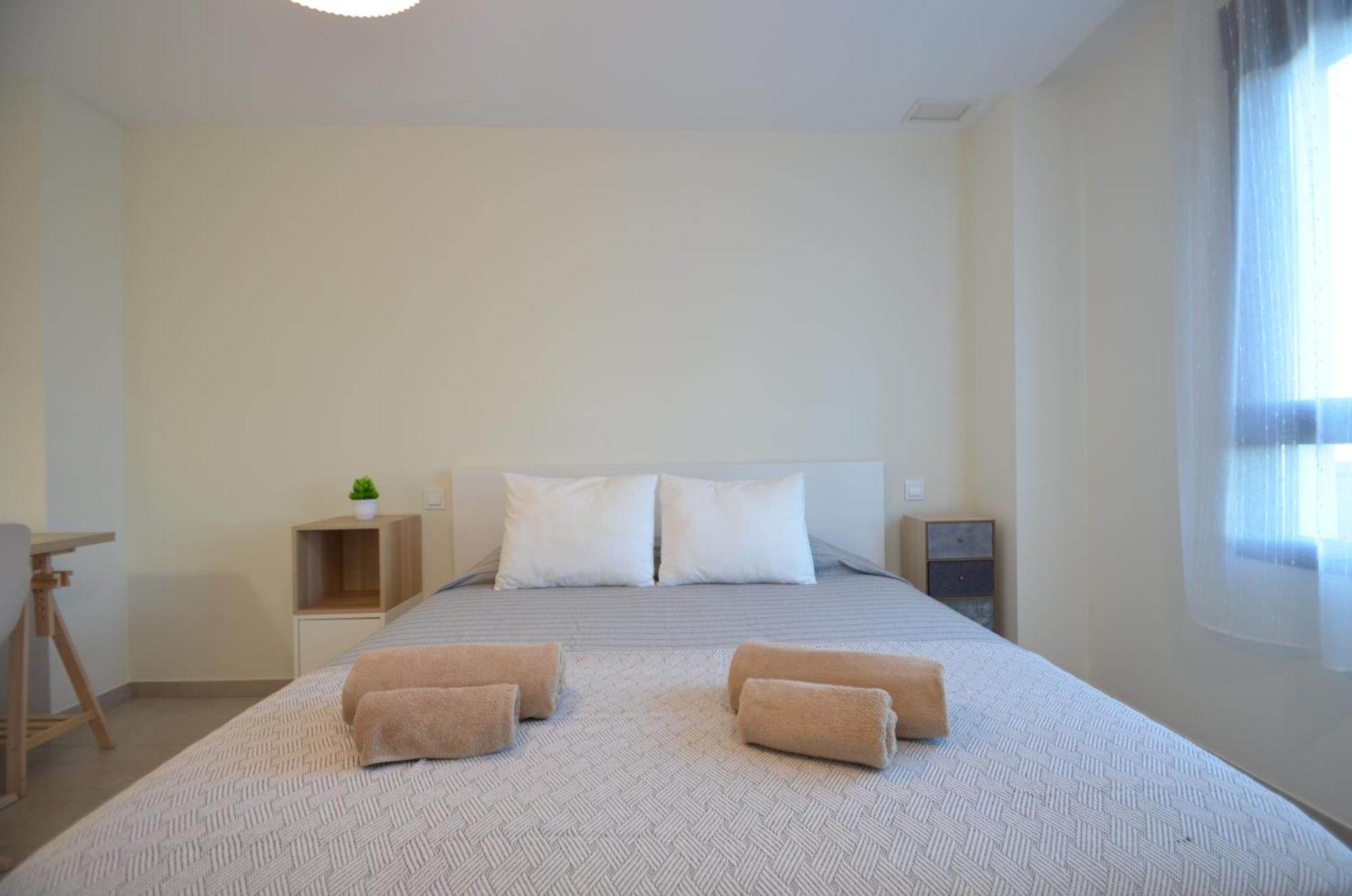 Ocean Home Excellent & Solmares Isla Canela Luaran gambar