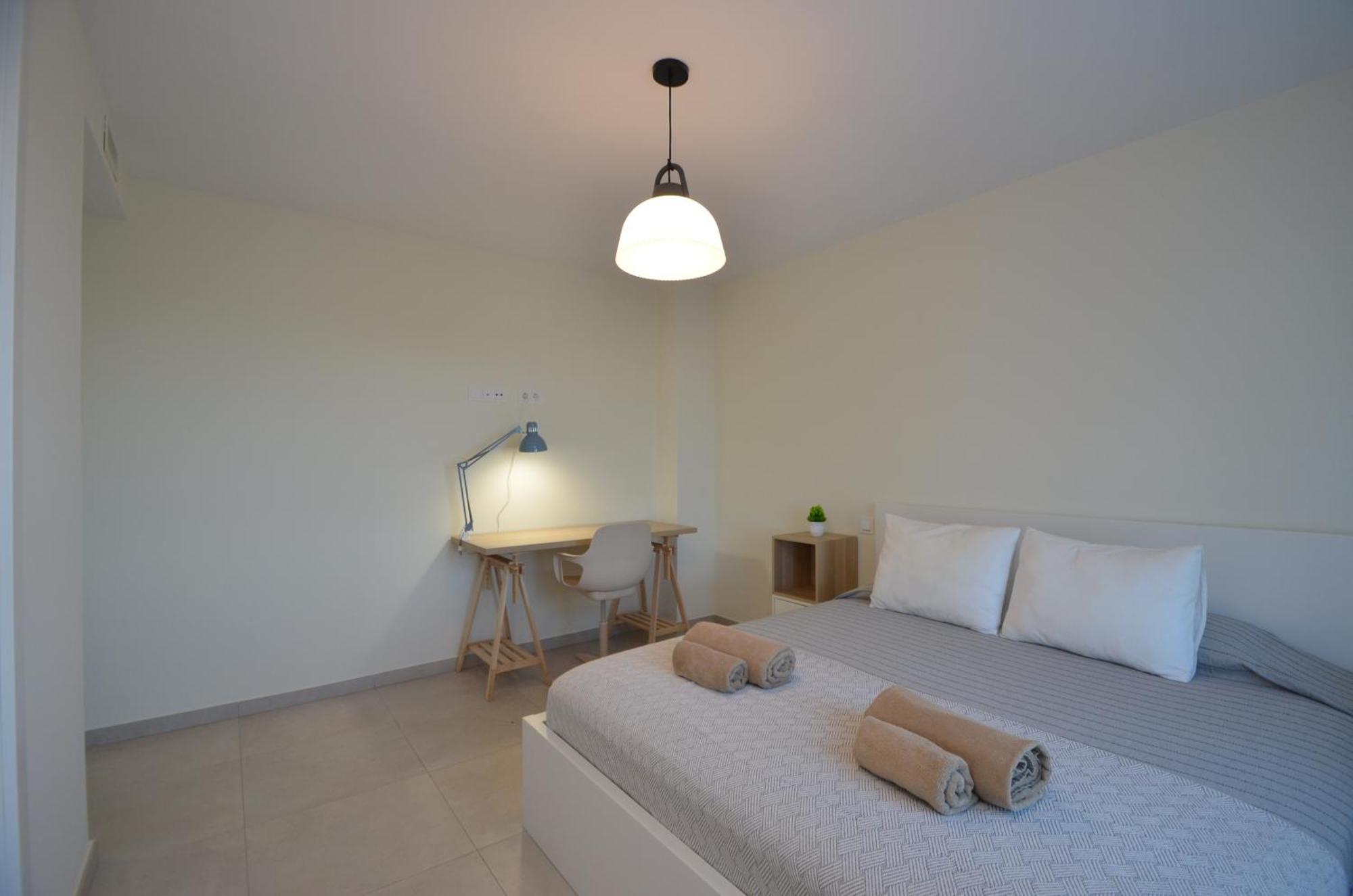 Ocean Home Excellent & Solmares Isla Canela Luaran gambar
