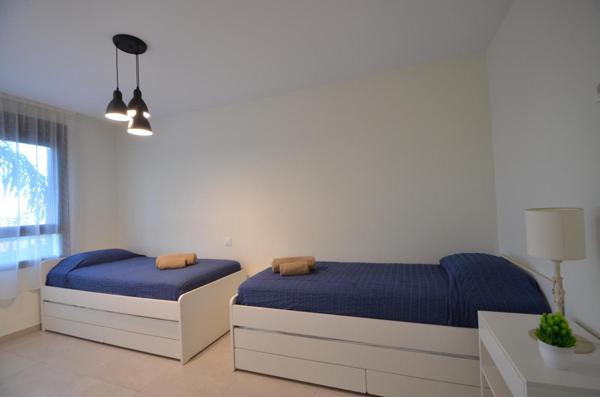 Ocean Home Excellent & Solmares Isla Canela Luaran gambar