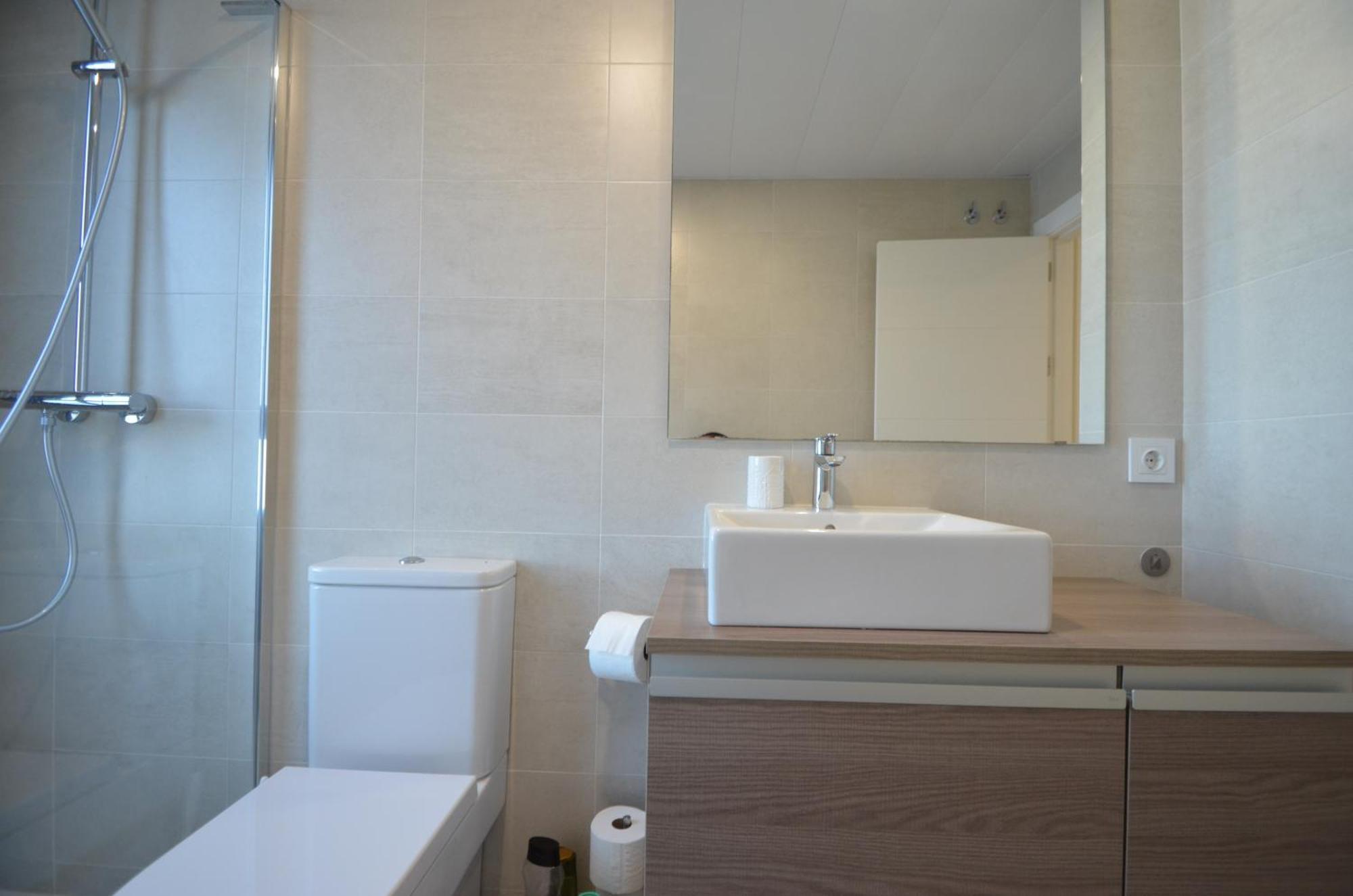 Ocean Home Excellent & Solmares Isla Canela Luaran gambar