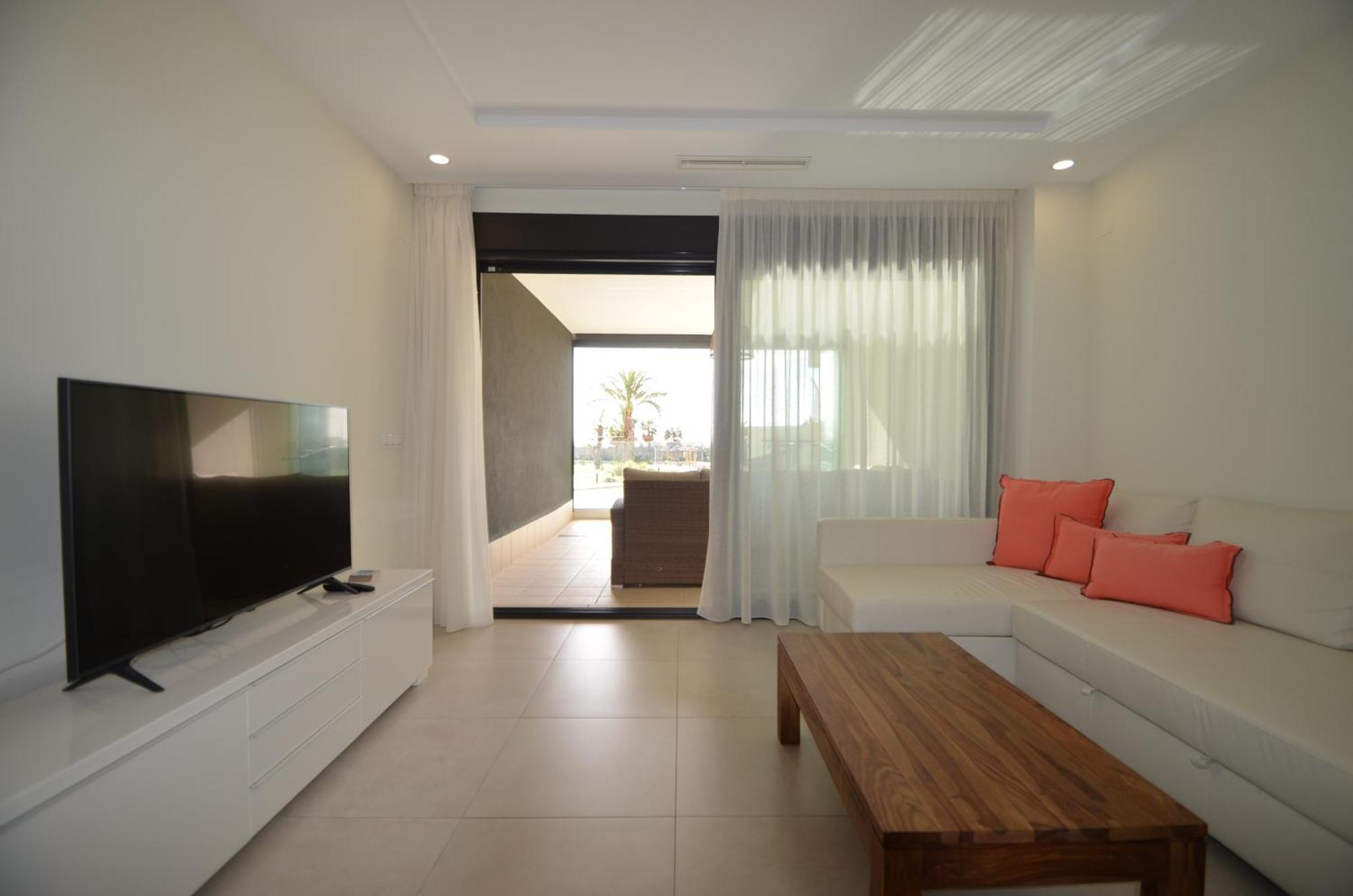Ocean Home Excellent & Solmares Isla Canela Luaran gambar