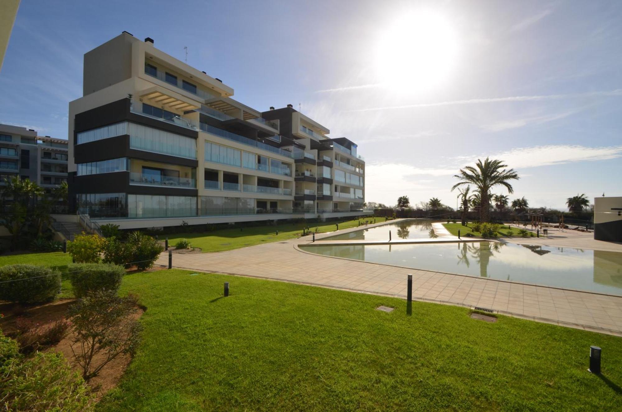 Ocean Home Excellent & Solmares Isla Canela Luaran gambar