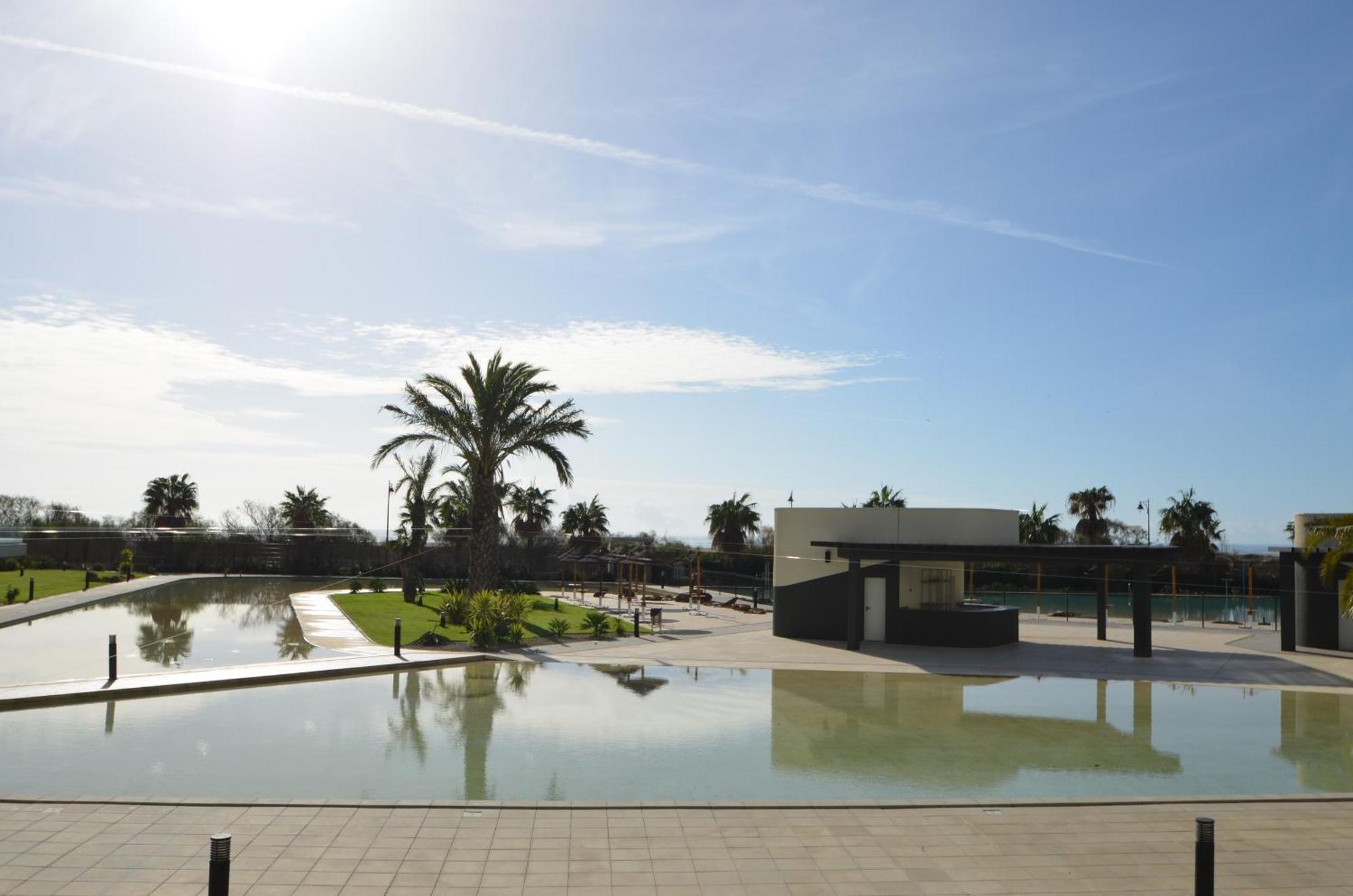 Ocean Home Excellent & Solmares Isla Canela Luaran gambar