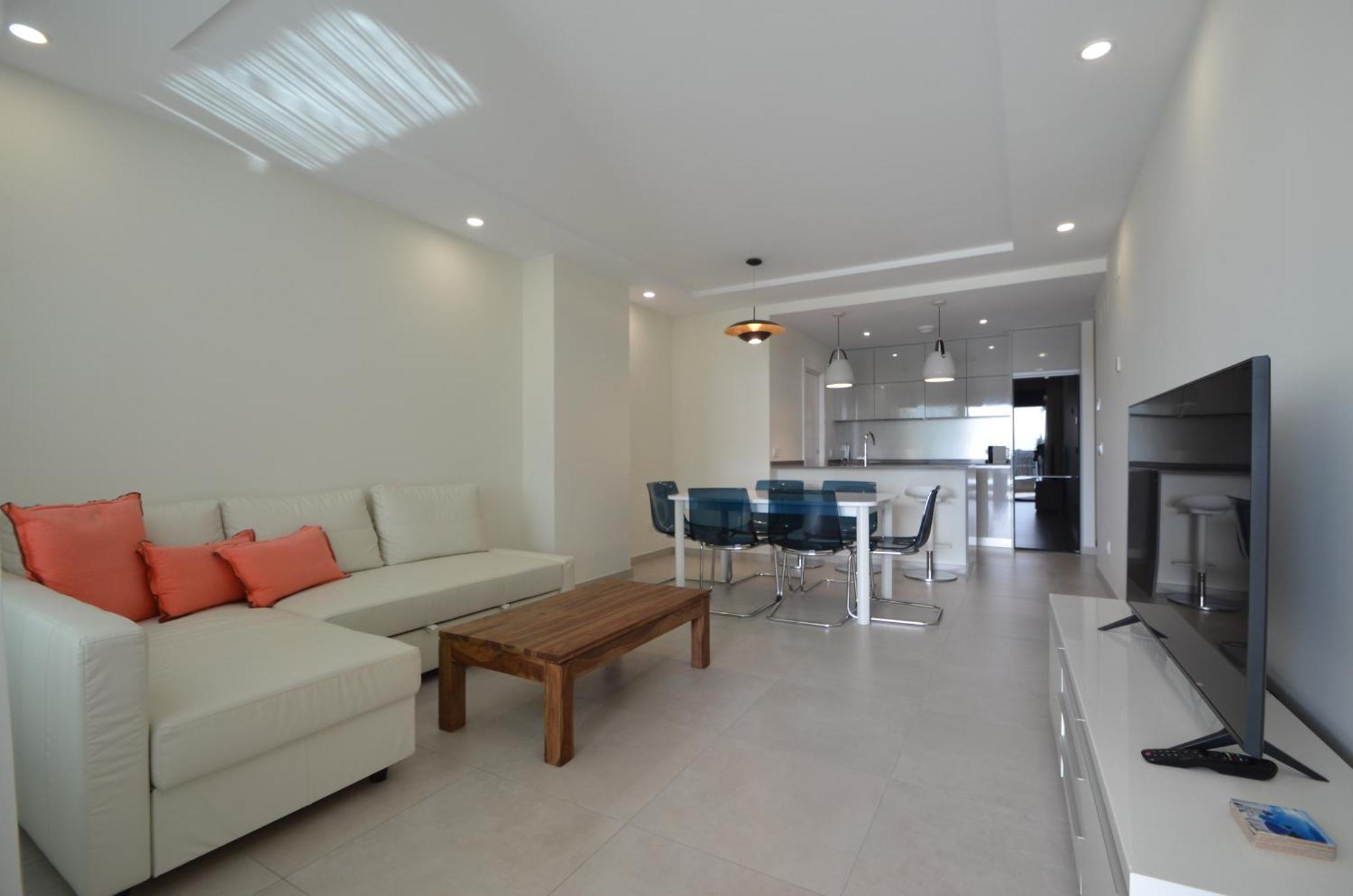 Ocean Home Excellent & Solmares Isla Canela Luaran gambar