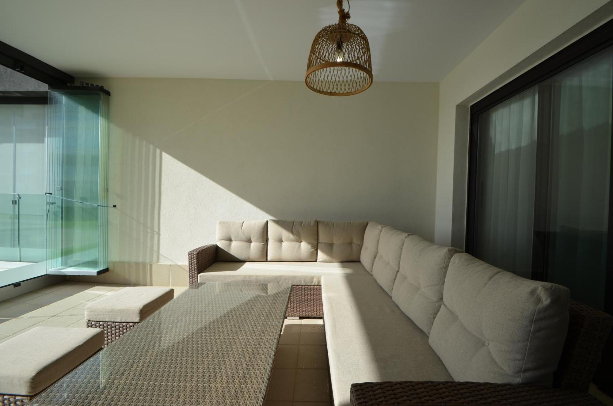 Ocean Home Excellent & Solmares Isla Canela Luaran gambar