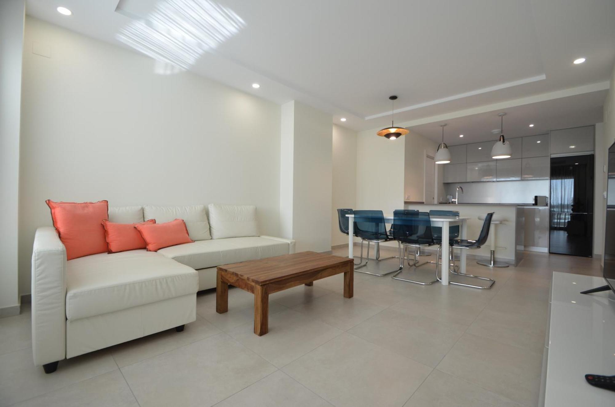 Ocean Home Excellent & Solmares Isla Canela Luaran gambar