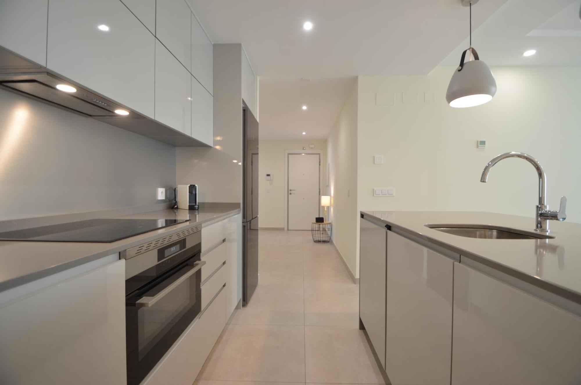 Ocean Home Excellent & Solmares Isla Canela Luaran gambar