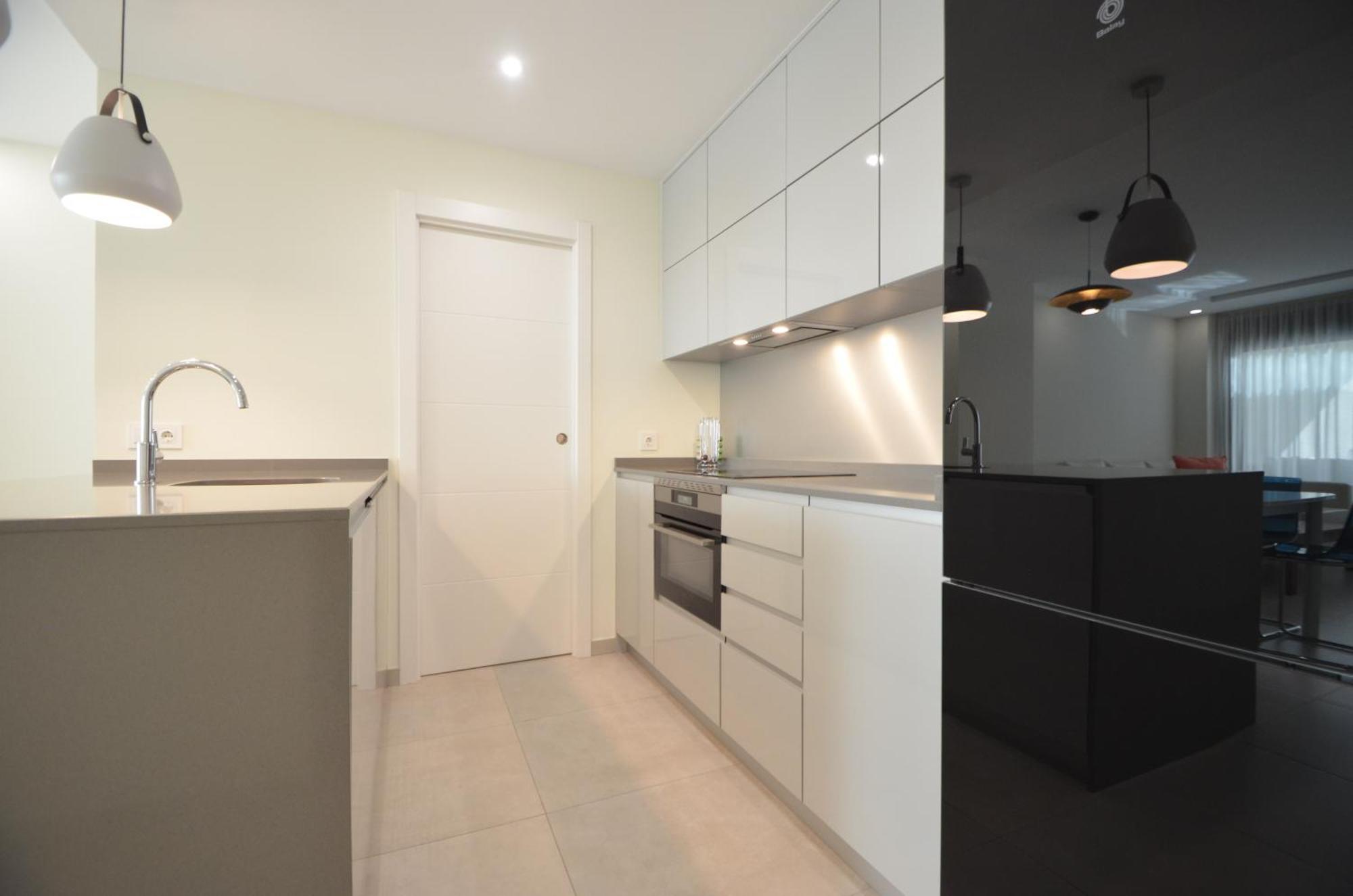 Ocean Home Excellent & Solmares Isla Canela Luaran gambar