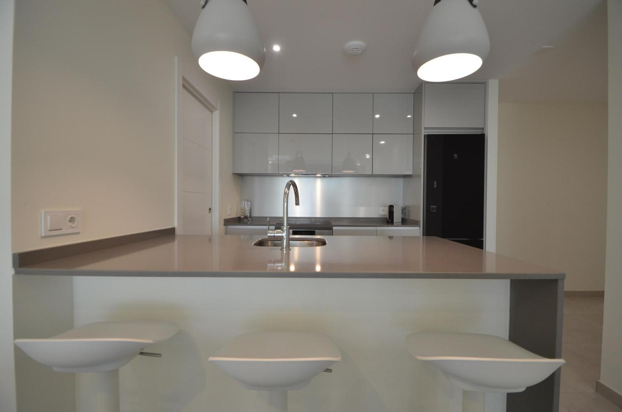 Ocean Home Excellent & Solmares Isla Canela Luaran gambar