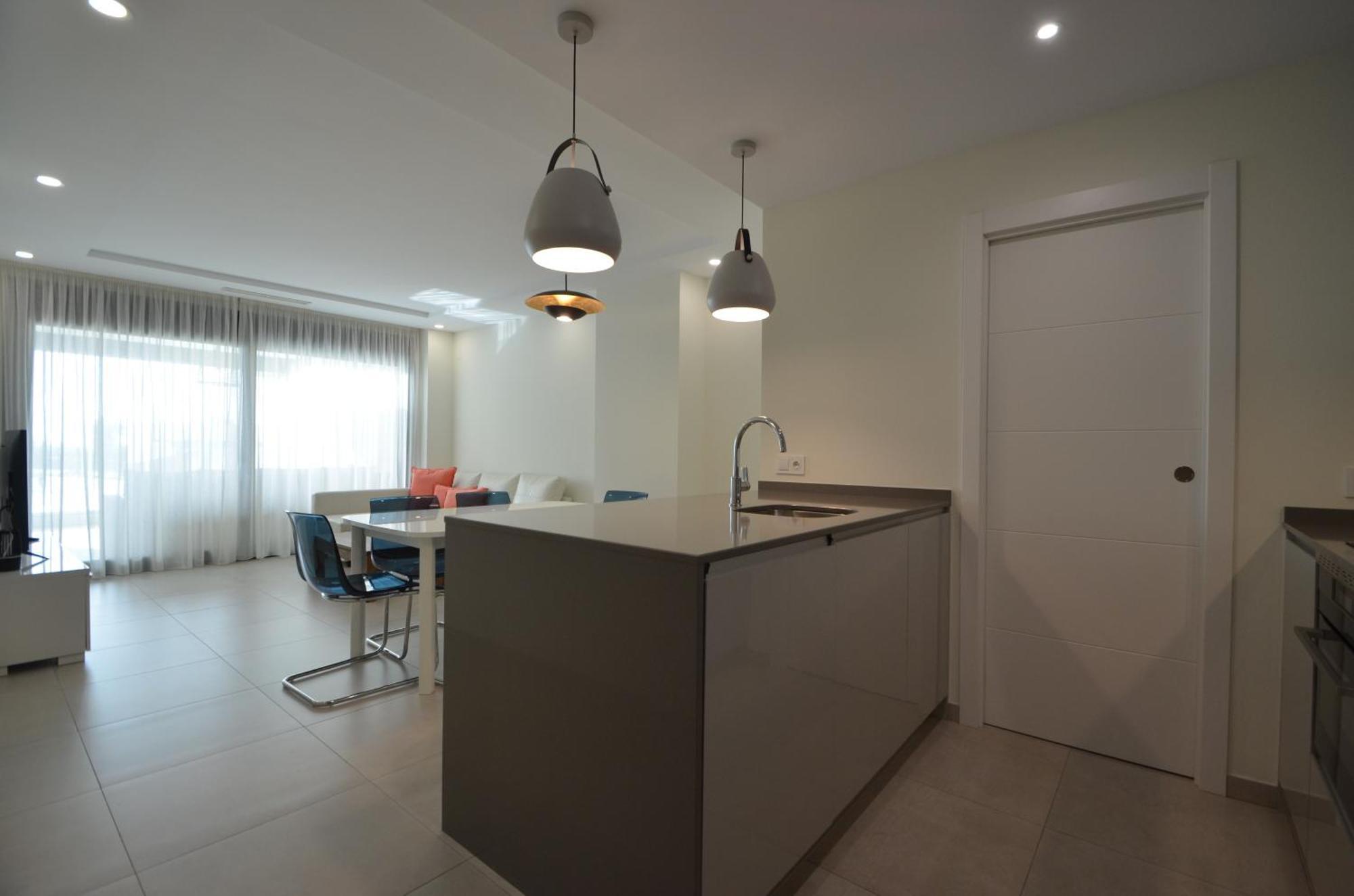Ocean Home Excellent & Solmares Isla Canela Luaran gambar