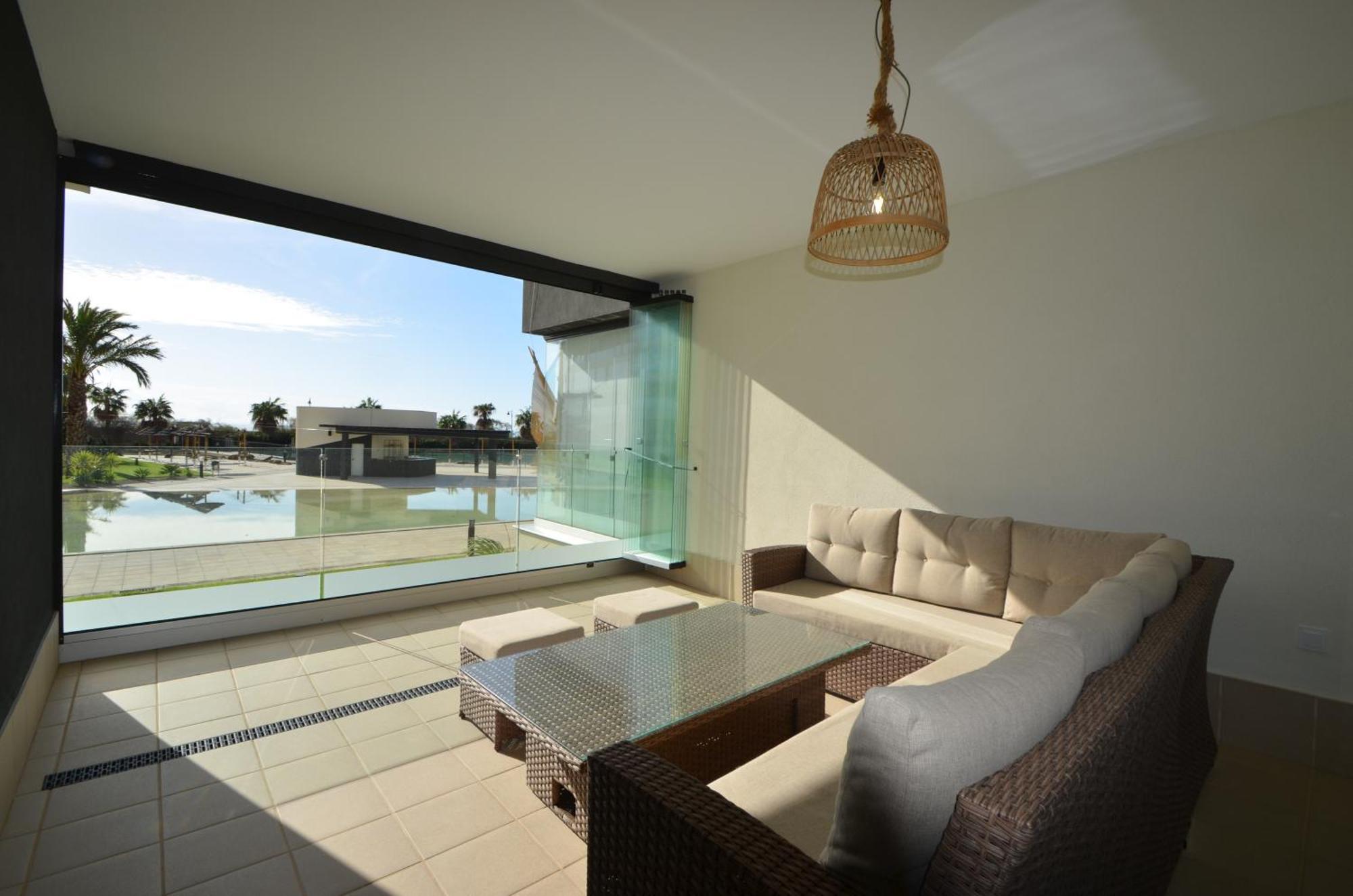 Ocean Home Excellent & Solmares Isla Canela Luaran gambar