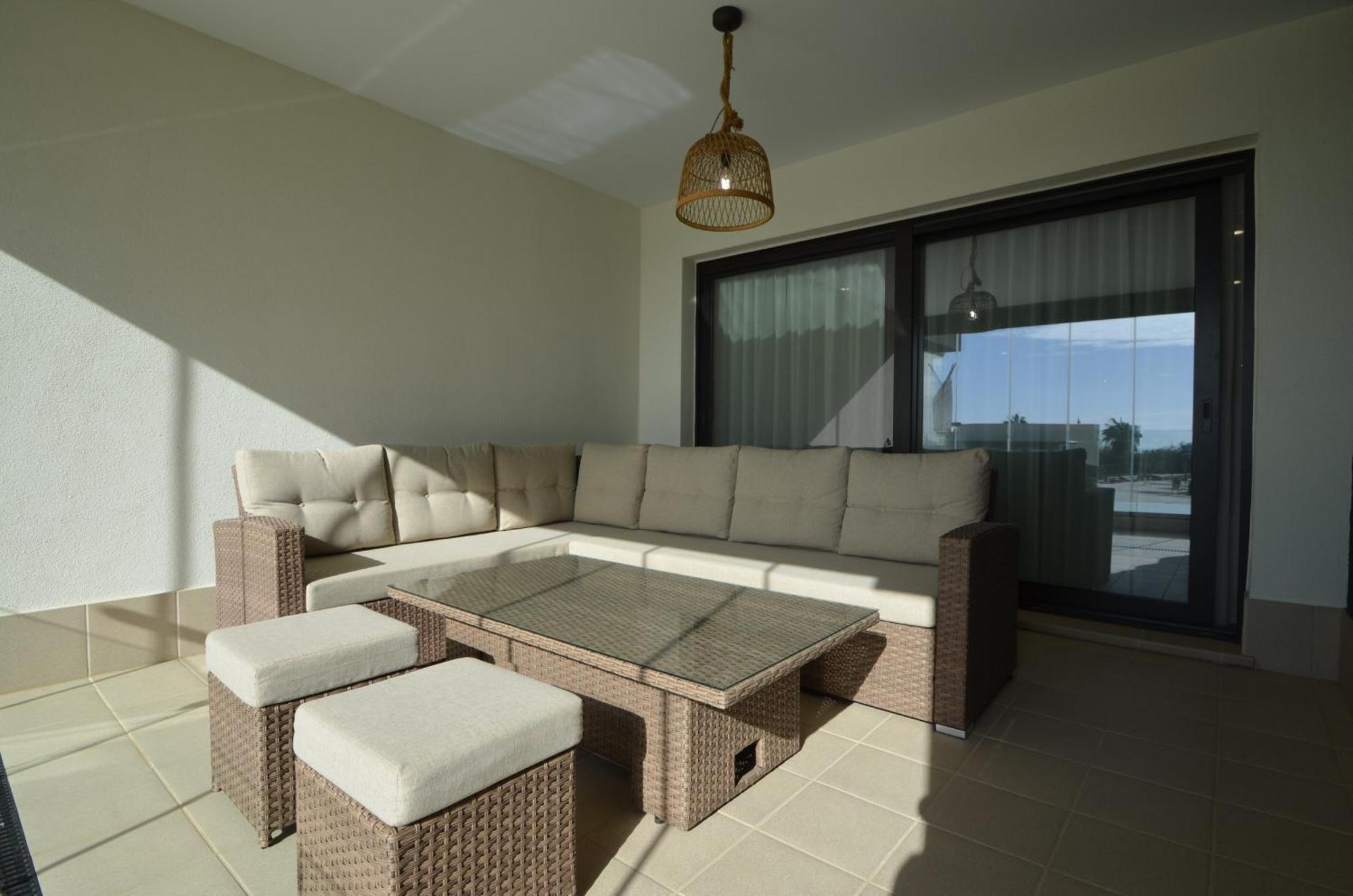 Ocean Home Excellent & Solmares Isla Canela Luaran gambar