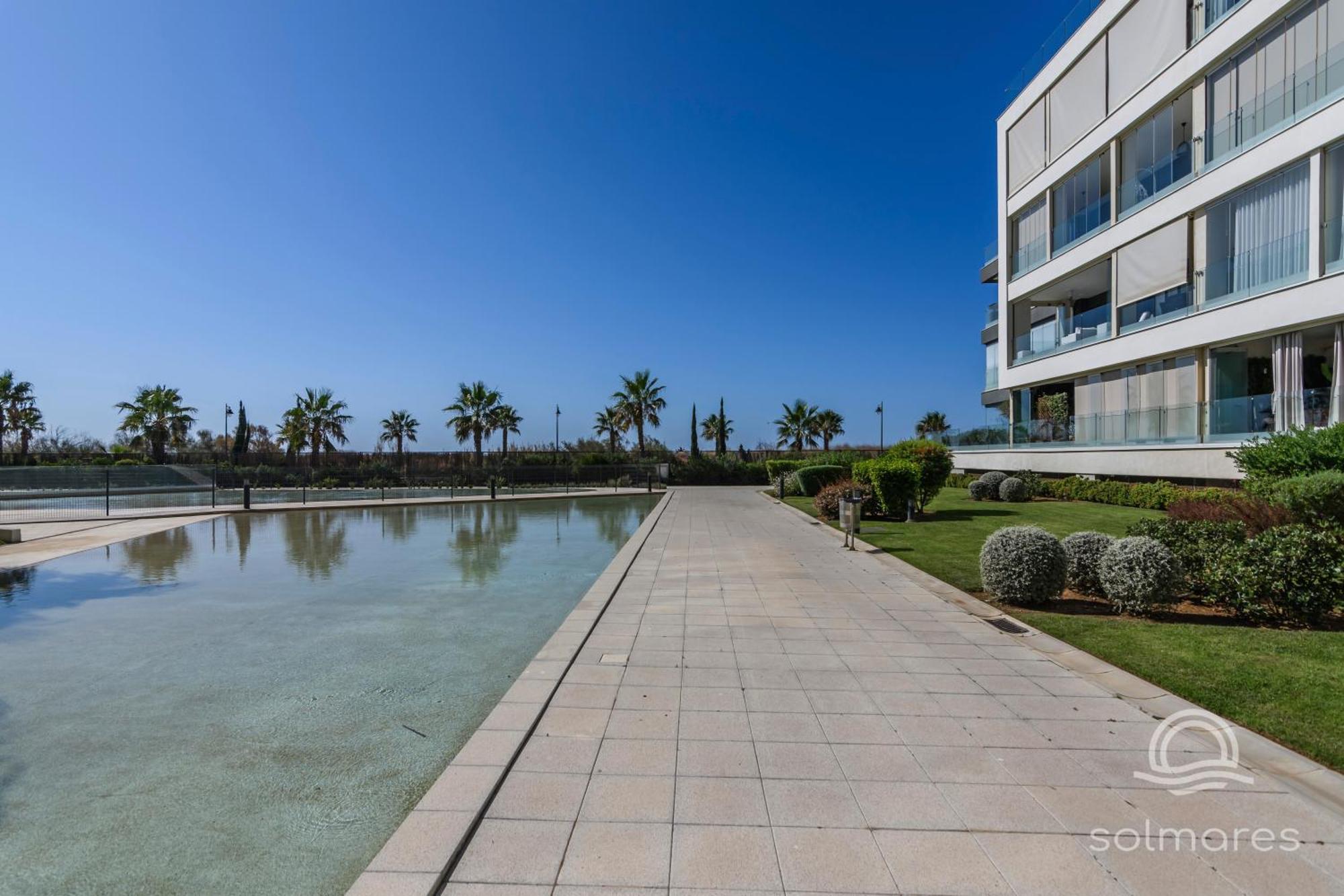 Ocean Home Excellent & Solmares Isla Canela Luaran gambar