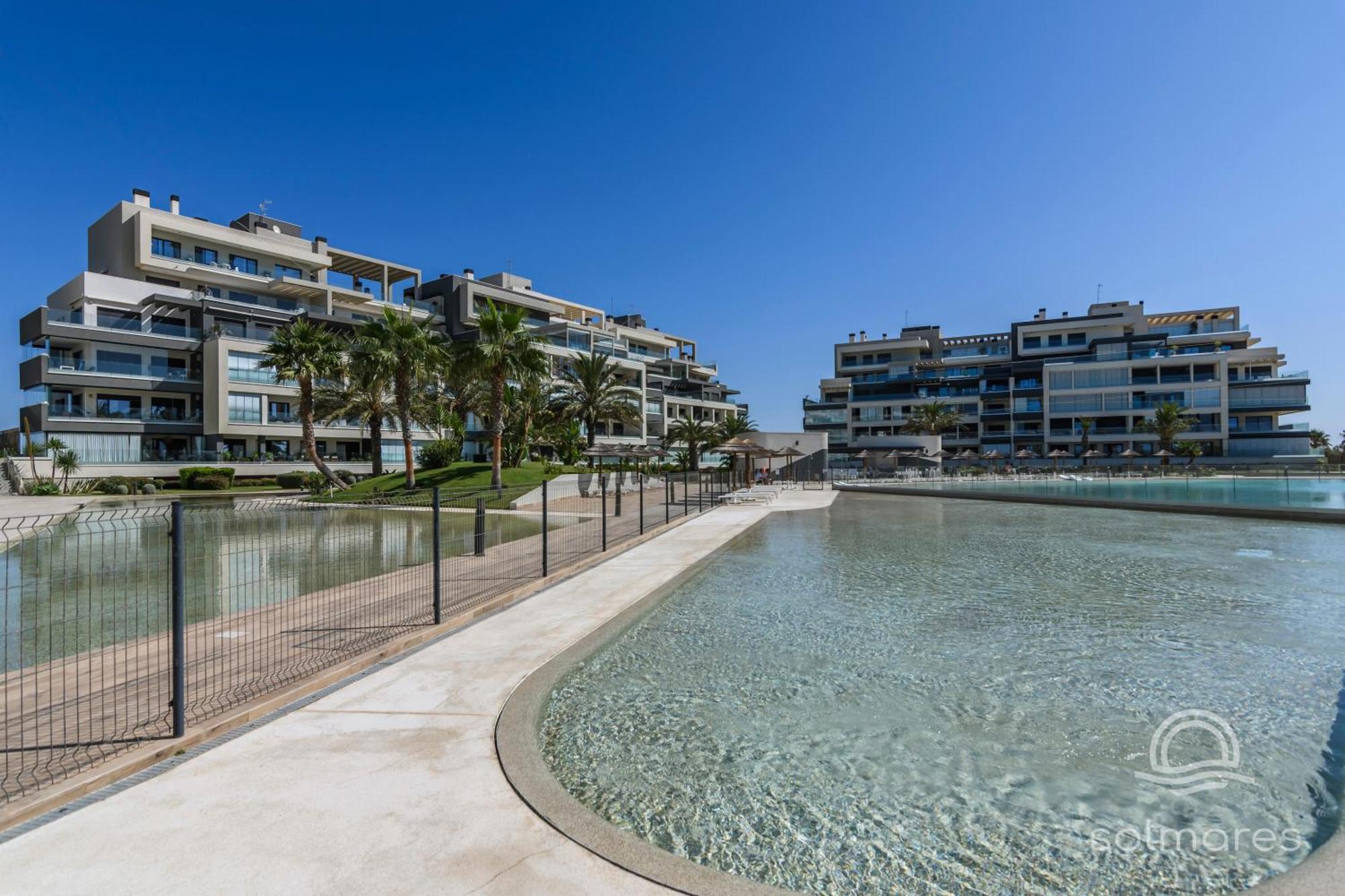 Ocean Home Excellent & Solmares Isla Canela Luaran gambar