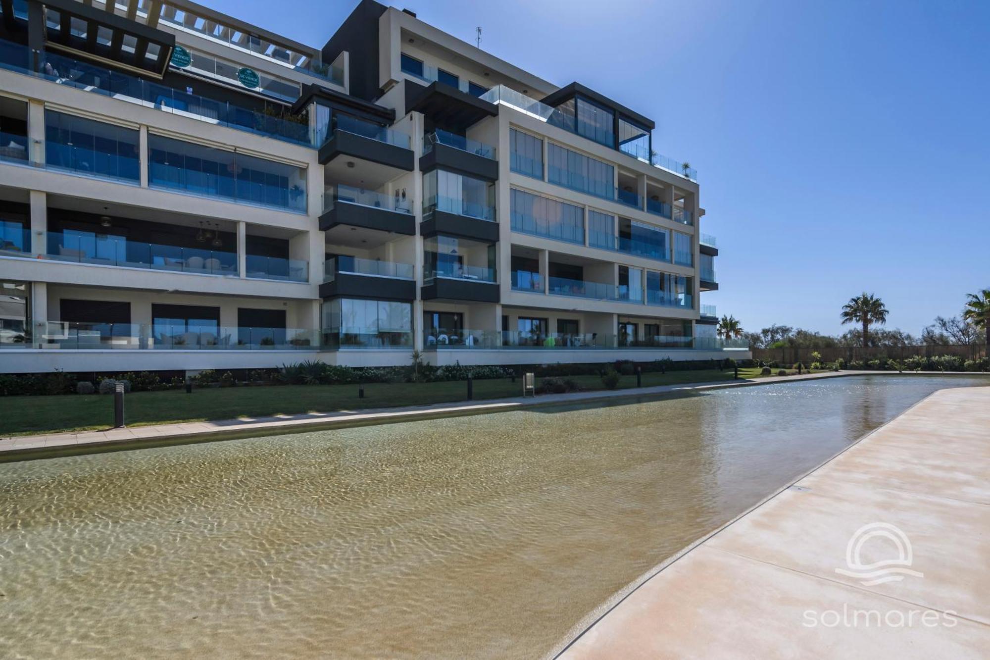 Ocean Home Excellent & Solmares Isla Canela Luaran gambar