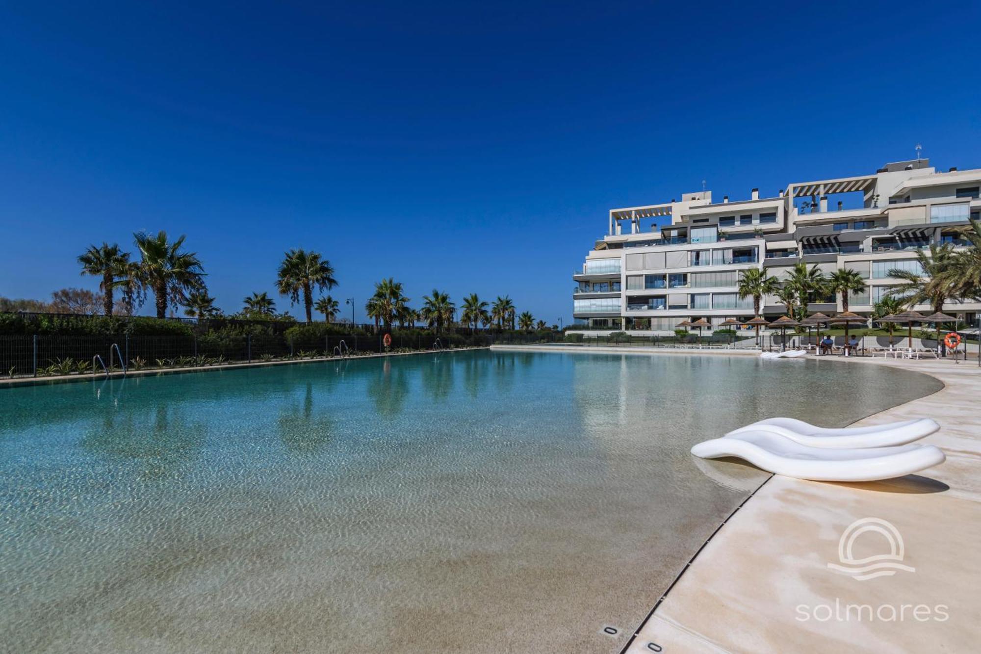 Ocean Home Excellent & Solmares Isla Canela Luaran gambar
